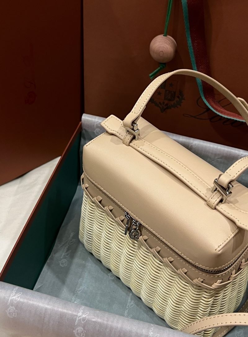 Loro Piana Satchel bags